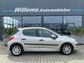 Peugeot 207 1.4-16V XR Cruise Control, Lm 15 '' Gris - thumbnail 4