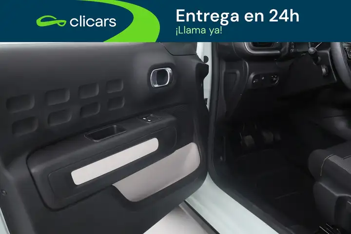 Citroën C3 1.2 PureTech Live 2018, foto 18