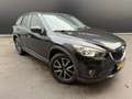 Mazda CX-5 2.0 TS+ Lease Pack 2WD GT-m Line Leer Led Schwarz - thumbnail 12
