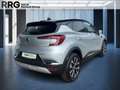 Renault Captur TECHNO 1.3 TCe 140 EDC Grau - thumbnail 5