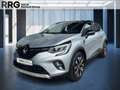 Renault Captur TECHNO 1.3 TCe 140 EDC Grau - thumbnail 1
