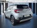 Renault Captur TECHNO 1.3 TCe 140 EDC Grau - thumbnail 4