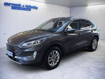 2.5 Duratec PHEV TITANIUM