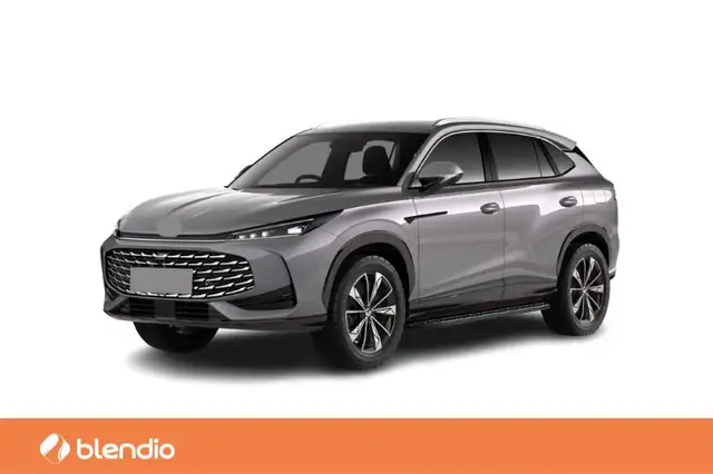 MG EHS E 1.5T-GDI PHEV Comfort