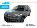 Volkswagen Tiguan Life 2.0 TDI DSG*NAVI*AHK*KAM*ASG*18Zoll* Grün - thumbnail 1