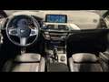 BMW X4 M M40iA 354ch Euro6d-T Gris - thumbnail 17
