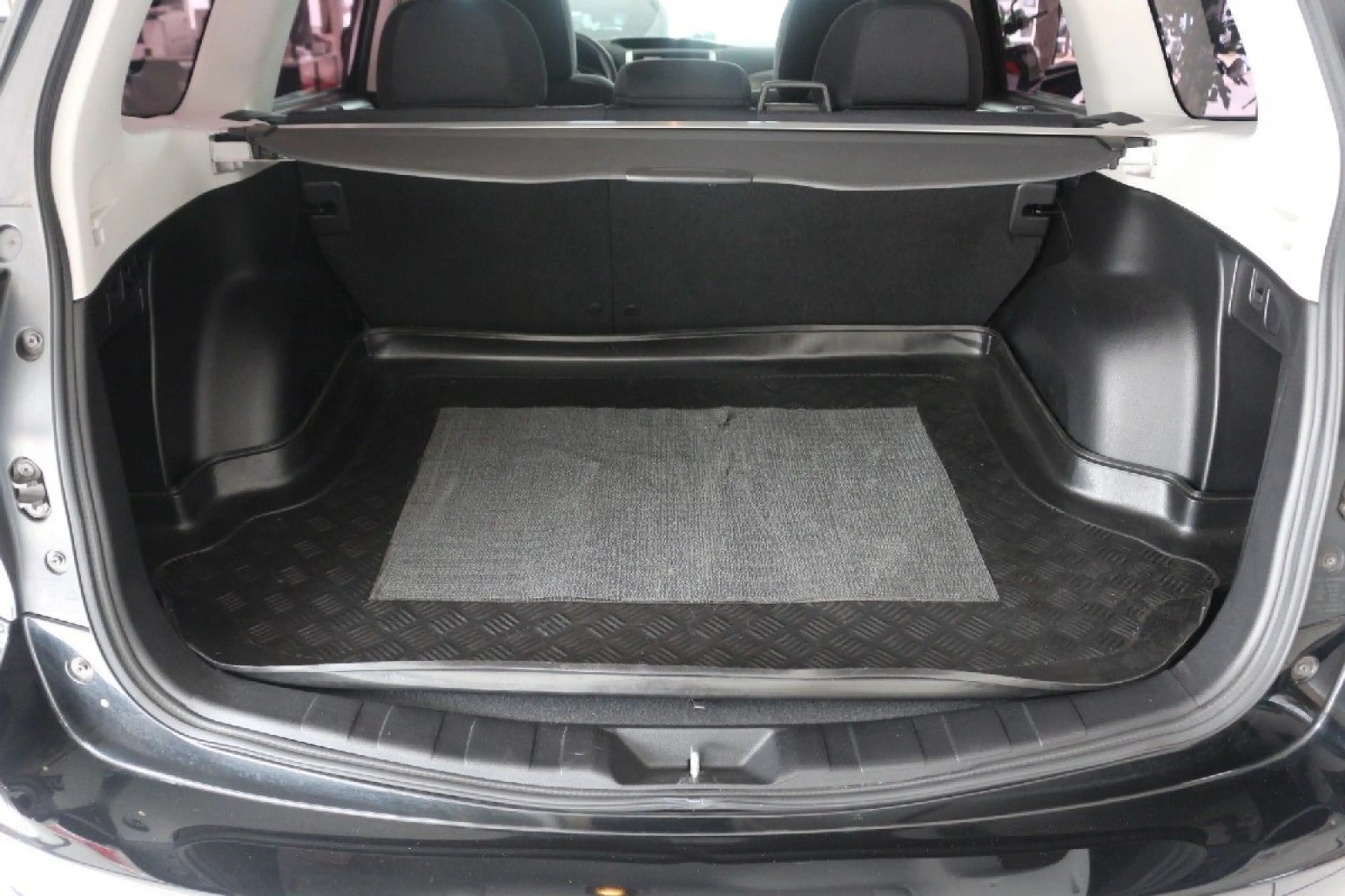 Subaru Forester - Automatik-Panorama-Kamera-Xenon-1Hd. — photo 6