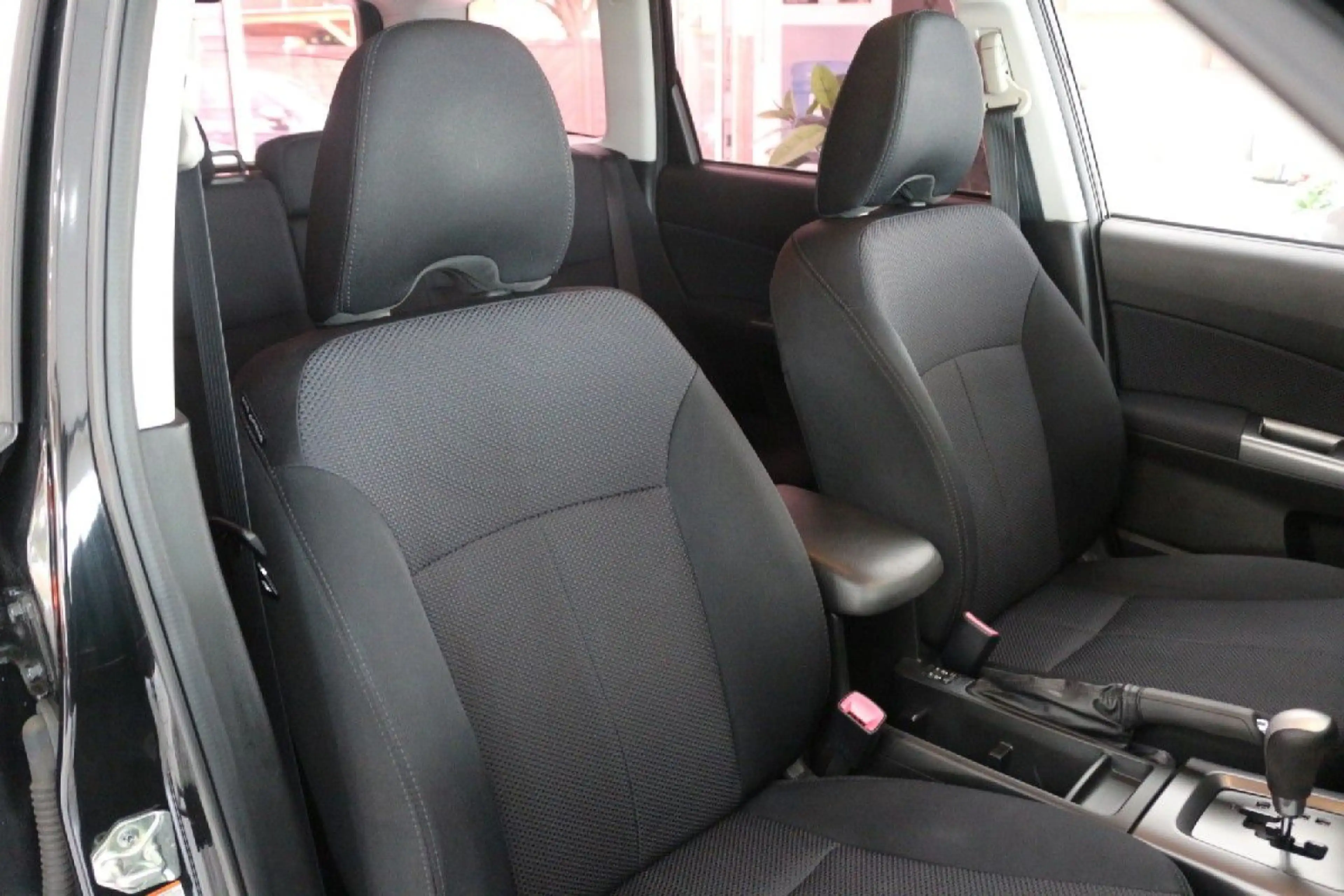 Subaru Forester - Automatik-Panorama-Kamera-Xenon-1Hd. — photo 11