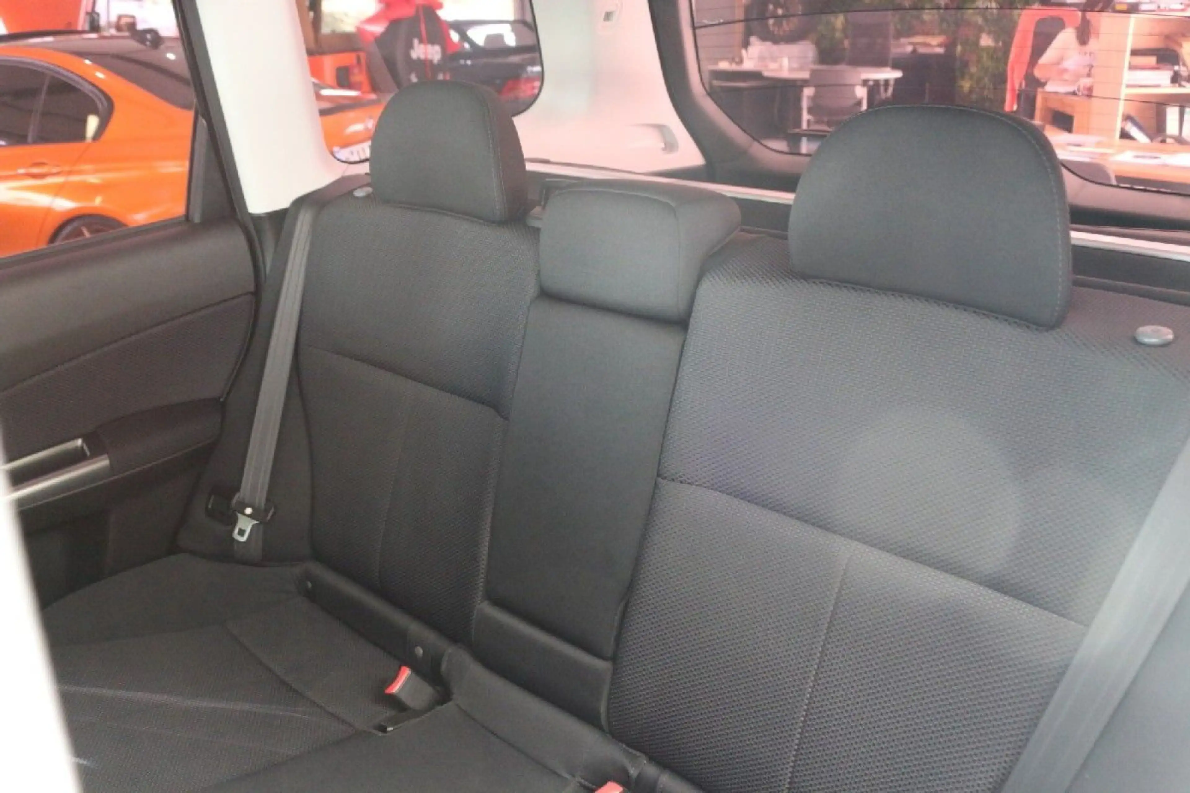 Subaru Forester - Automatik-Panorama-Kamera-Xenon-1Hd. — photo 12
