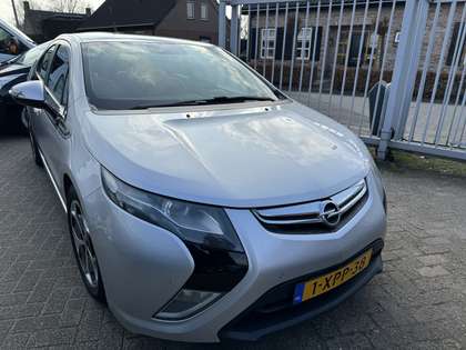 Opel Ampera 1.4 LEDER/NAVI/CLIMA