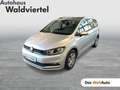 Volkswagen Touran TDI Silber - thumbnail 1