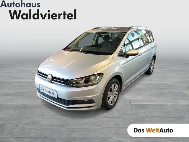 Volkswagen Touran TDI
