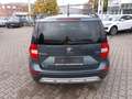 Skoda Yeti Actuve Outdoor, AHK, SHZ, zus.WR Grau - thumbnail 6