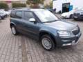 Skoda Yeti Actuve Outdoor, AHK, SHZ, zus.WR Grau - thumbnail 3