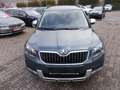 Skoda Yeti Actuve Outdoor, AHK, SHZ, zus.WR Grau - thumbnail 2
