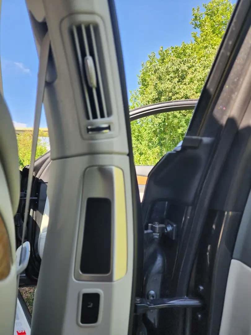 Audi S8 Szary - 2