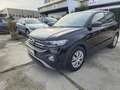 Volkswagen T-Cross 1.0 TSI Urban BMT Nero - thumbnail 2