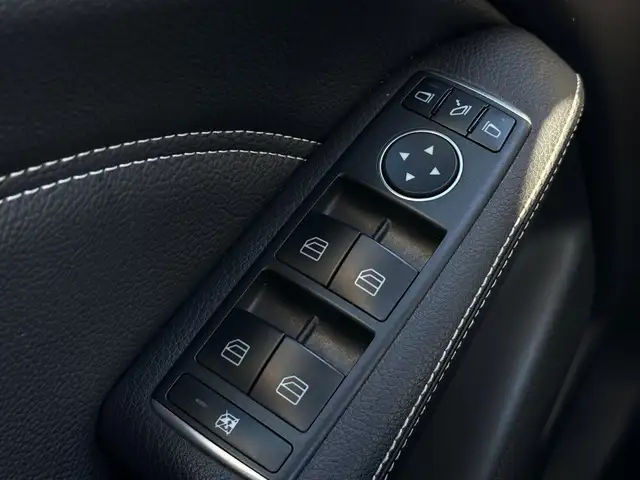 Mercedes-Benz B-Class view 19