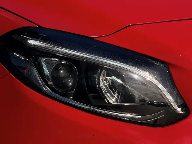 Mercedes-Benz B-Class view 9