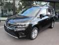 Renault Kangoo Techno 130 EDC Automatik Schwarz - thumbnail 1