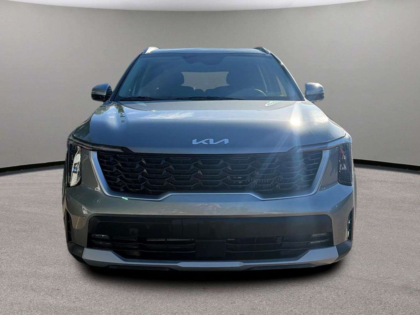 2026 Kia Sorento Hybrid