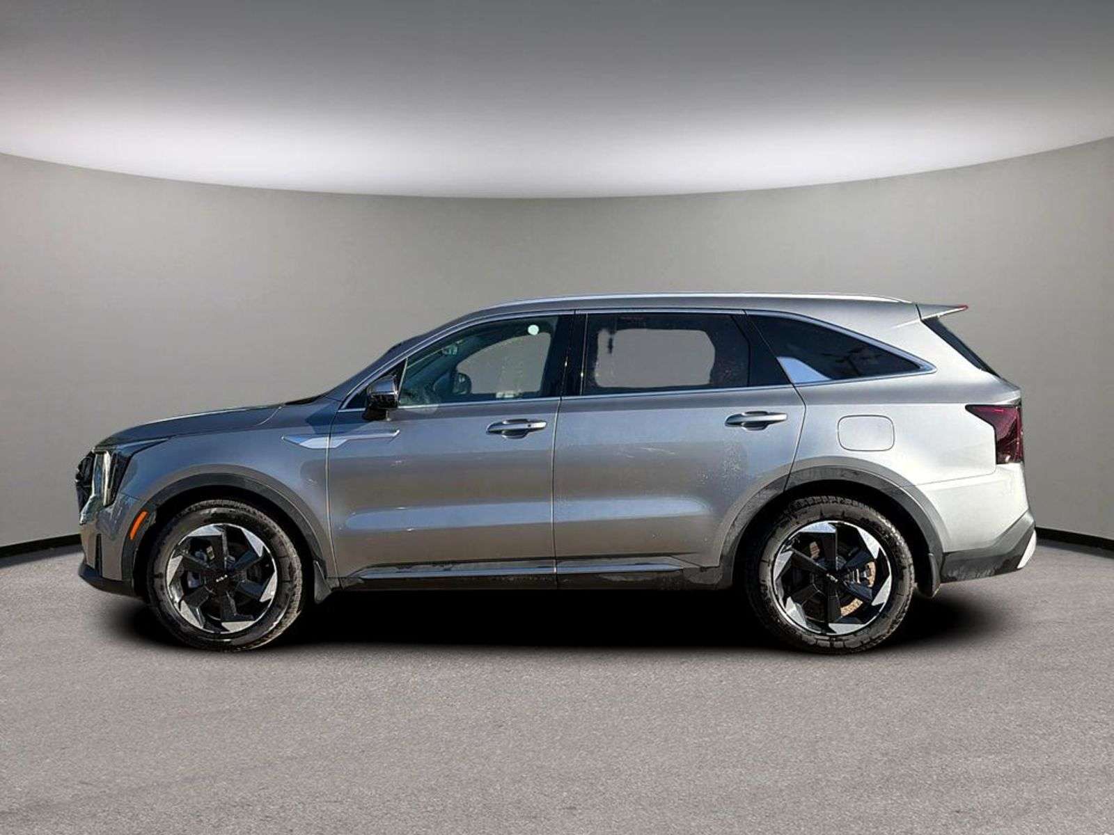 2026 Kia Sorento Hybrid