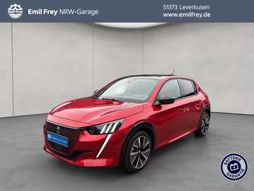 Elektromotor 136 GT PANO+SITZHEIZUNG+TOTW.