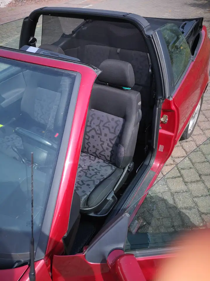 Volkswagen Golf 1.8, foto 6