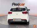 Kia Rio 1.2 DPi Drive 84 Blanco - thumbnail 4