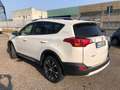 Toyota RAV 4 Rav4 2.2 d-cat White Edition 4wd 150cv auto C.L.18 Bianco - thumbnail 4