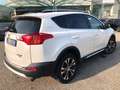 Toyota RAV 4 Rav4 2.2 d-cat White Edition 4wd 150cv auto C.L.18 Bianco - thumbnail 2