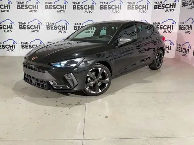 CUPRA Leon 2.0 TDI 150 CV DSG
