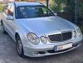Mercedes-Benz E 220 E 220 T Avantgarde A-Edition CDI Aut. Avantgarde A-Edition Silber - thumbnail 2