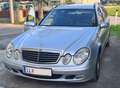 Mercedes-Benz E 220 E 220 T Avantgarde A-Edition CDI Aut. Avantgarde A-Edition Silber - thumbnail 1
