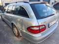Mercedes-Benz E 220 E 220 T Avantgarde A-Edition CDI Aut. Avantgarde A-Edition Silber - thumbnail 4