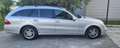 Mercedes-Benz E 220 E 220 T Avantgarde A-Edition CDI Aut. Avantgarde A-Edition Silber - thumbnail 5