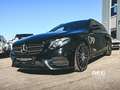 Mercedes-Benz E 220 220 d 4MATIC T AMG Line|Pano|Burmester|LED|AHK Schwarz - thumbnail 1