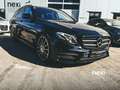Mercedes-Benz E 220 220 d 4MATIC T AMG Line|Pano|Burmester|LED|AHK Schwarz - thumbnail 3