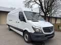 Mercedes-Benz Sprinter 314 CDI MAXI L6 JUMBO XXL Weiß - thumbnail 2
