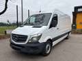 Mercedes-Benz Sprinter 314 CDI MAXI L6 JUMBO XXL Weiß - thumbnail 1