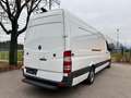 Mercedes-Benz Sprinter 314 CDI MAXI L6 JUMBO XXL Weiß - thumbnail 4