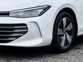 Volkswagen Passat Variant 2.0 TDI AHK/MASSAGE/360° Business Weiß - thumbnail 5