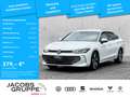 Volkswagen Passat Variant 2.0 TDI AHK/MASSAGE/360° Business Weiß - thumbnail 1