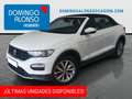 Volkswagen T-Roc Nuevo Connect 1.0 TSI 81 kW (110CV) 6G (AC73CX22) Jaune - thumbnail 1