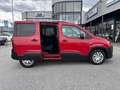 Peugeot Rifter 1,5 BlueHDI 100 S&S Active 5-Gang Schaltgetriebe Rot - thumbnail 11