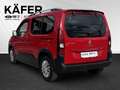 Peugeot Rifter 1,5 BlueHDI 100 S&S Active 5-Gang Schaltgetriebe Rot - thumbnail 7