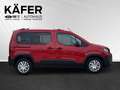 Peugeot Rifter 1,5 BlueHDI 100 S&S Active 5-Gang Schaltgetriebe Rot - thumbnail 4