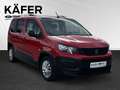 Peugeot Rifter 1,5 BlueHDI 100 S&S Active 5-Gang Schaltgetriebe Rot - thumbnail 3