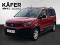 Peugeot Rifter 1,5 BlueHDI 100 S&S Active 5-Gang Schaltgetriebe Rot - thumbnail 1