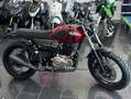 Mondial mondial spartan 250 Rosso - thumbnail 3